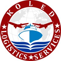 KOLED LOGISTICS logo - Similar company to Pistis Logistics