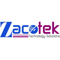Zacotek Technology Solutions Pvt Ltd