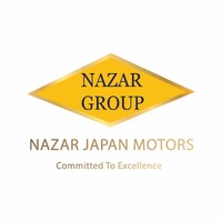 Nazar Japan Motors logo - Similar company to Likeofficials