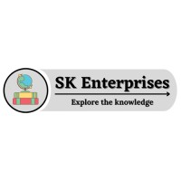 SK Enterprises logo - Similar company to Pacto Power