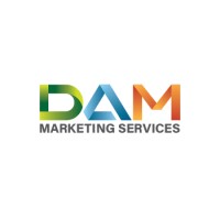 DAM Marketing Services logo - Similar company to Volant It Solutions