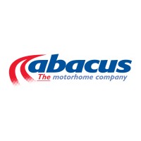 Abacus Motorhomes logo - Similar company to Solent Motorhomes Ltd