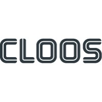 CLOOS Benelux logo - Similar company to Campusfab