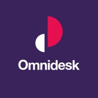Omnidesk logo - Similar company to Omnidesk