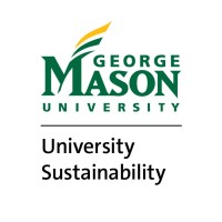 George Mason University Sustainability logo - Similar company to Mason Facilities