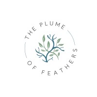The Plume of Feathers logo - Similar company to Cornwall Payroll Ltd
