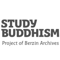 Study Buddhism logo - Similar company to Lion'S Roar