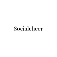 SocialCheer logo - Similar company to Frick