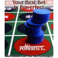 Powerfect Inc./Powerfect Service Inc. logo - Similar company to Ocs Process Systems