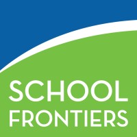 School Frontiers logo - Similar company to Teach Llc
