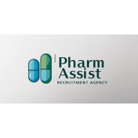 PharmAssist-Recruitment Agency logo - Similar company to Aa Recruitment Agency