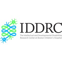Intellectual and Developmental Disabilities Research Center @Boston Children's Hospital logo - Similar company to Boston Children'S Hospital Chip