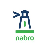 Nabro logo - Similar company to Pinito | Students Network