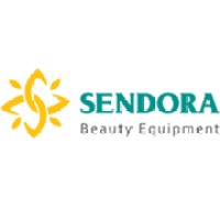 Máy triệt lông lạnh spa Diode Laser - Sendora logo - Similar company to 3D-Vntech