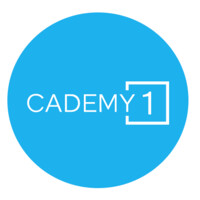 Cademy1 logo - Similar company to Innervationltd.Com