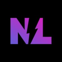 NeonLightning logo - Similar company to Marketer Media