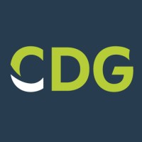 CDG CENTRE DÉPANNAGE GAZ logo - Similar company to Alea Production