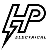 HP Electrical Company logo - Similar company to Dc Roofing & Waterproofing Systems Inc