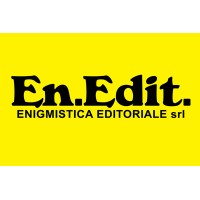 En.Edit. Enigmistica Editoriale s.r.l. logo - Similar company to Hamlet Srl