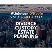 Johnson O'Keefe logo - Similar company to Ross Law P.C.