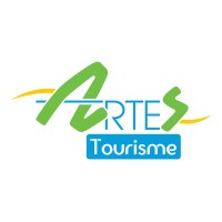 ARTES Tourisme logo - Similar company to Cévéo