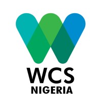WCS Nigeria Program logo - Similar company to Naiad Lab