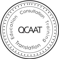 QCAAT Qatar logo - Similar company to Translate 21
