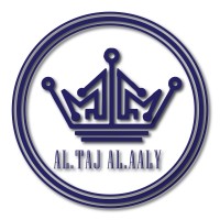 Al Taj Al Aaly Electronics logo - Similar company to Kaleammos