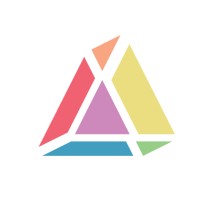 The Prismatic Company logo - Similar company to Lumatouch