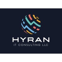 Hyran IT Consulting logo - Similar company to Kml Computer Services