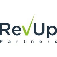 RevUp Partners Inc. logo - Similar company to Revup Technology