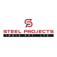 Steel Projects (India) Pvt. Ltd. logo - Similar company to Ssis Engineers