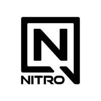 Nitro Snowboards logo - Similar company to 686