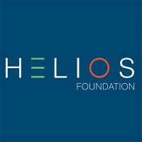 Helios Foundation logo - Similar company to Bel Go Bio
