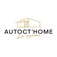 Autoct'Home logo - Similar company to Green Outside