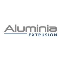 ALUMINIA logo - Similar company to Ex'Al