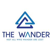 The Wander Adventures logo - Similar company to Tprofile