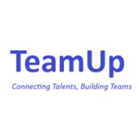 TeamUp logo - Similar company to Floratoit