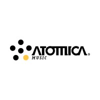 Atomica Music logo - Similar company to Kirzten