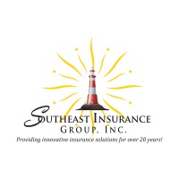 Southeast Insurance Group logo - Similar company to Provident Wealth