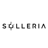 SÓLLERIA logo - Similar company to Econtext Co. | بوم بافت معمار