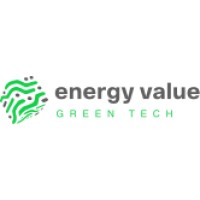 Energy Value Green Tech logo - Similar company to Logroño Integracion Del Ferrocarril 2002 Sa