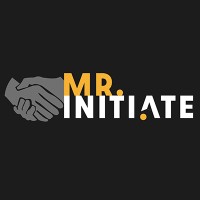 Mr Initiate logo - Similar company to J Day Capital