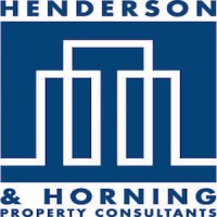 Henderson & Horning Property Consultants logo - Similar company to Lando Valuations