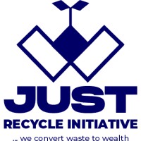 JUST RECYCLE INITIATIVE logo - Similar company to Server Tech Central