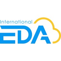 EDA Cloud logo - Similar company to Cloud Rush Usa