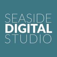 Seaside Digital Studio logo - Similar company to Digital Mycelium