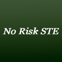 No Risk STE logo - Similar company to Lenor Brasil