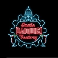 Austin Daiquiri Factory logo - Similar company to Tailgators Bar & Grill