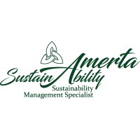Amerta Sustainability Management Specialist logo - Similar company to Cfcd.Or.Id